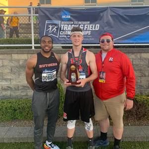 Meet your Posher, Matt